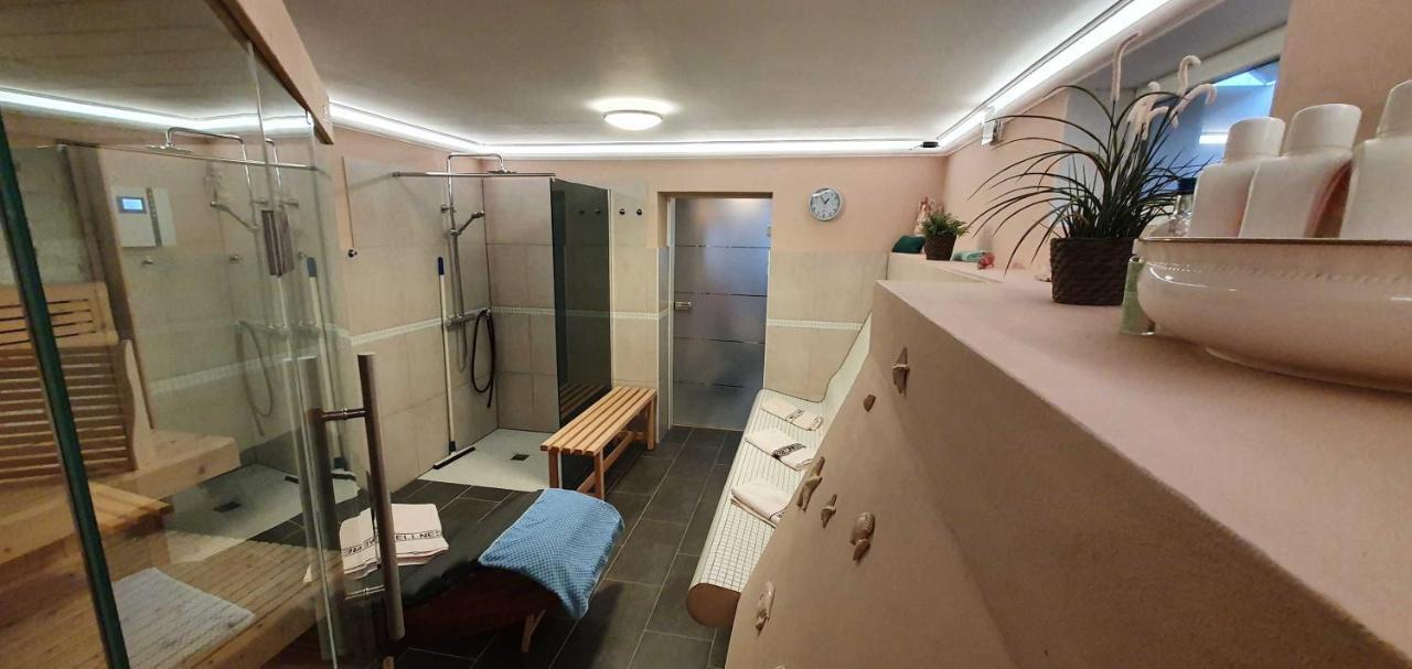 Haus Bucheneck Apartamento *