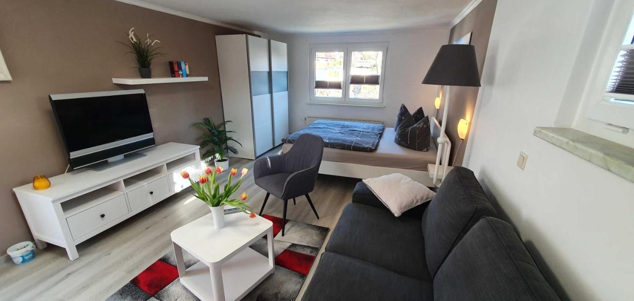 Haus Bucheneck Apartamento *